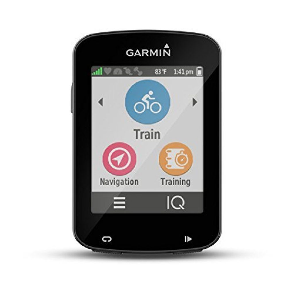 Los Mejores Ciclocomputadores Garmin - [Análisis] - TodoTriatlon