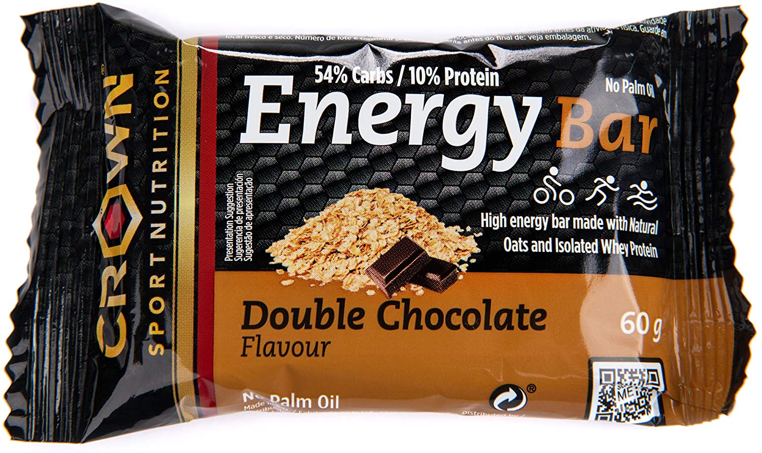 Barritas energéticas