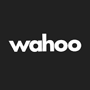 logo wahoo