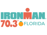 IRONMAN 70.3 Florida